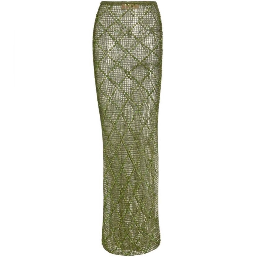 Aya Muse Napa Maxi Skirt